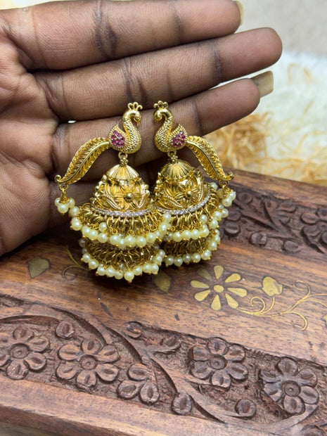 Jhumki