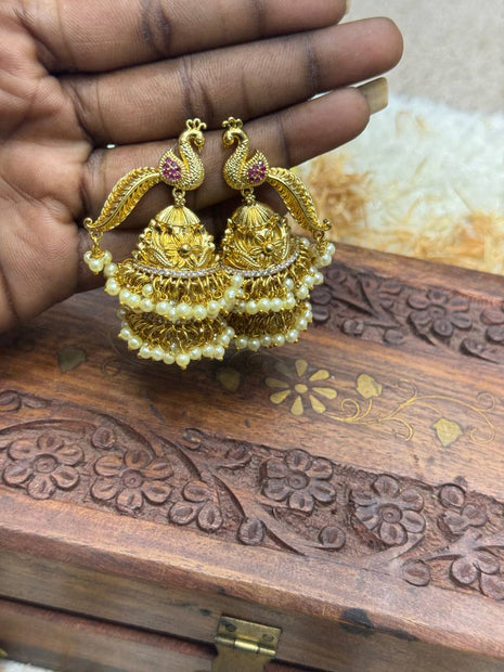 Jhumki