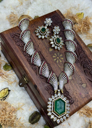 Stone Jewellery