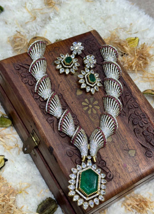 Stone Jewellery