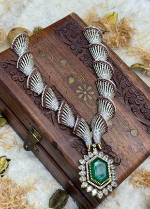 Stone Jewellery