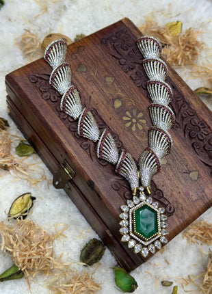 Stone Jewellery