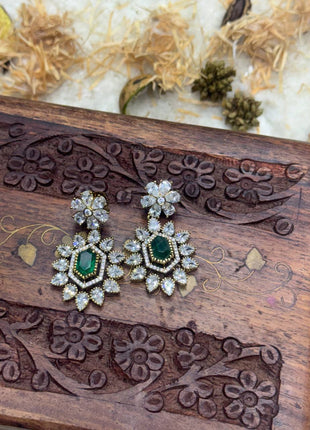 Stone Jewellery