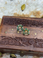 Stone Earring