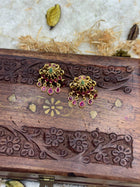 Stone Earring