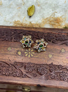 Stone Earring