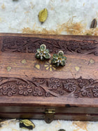 Stone Earring
