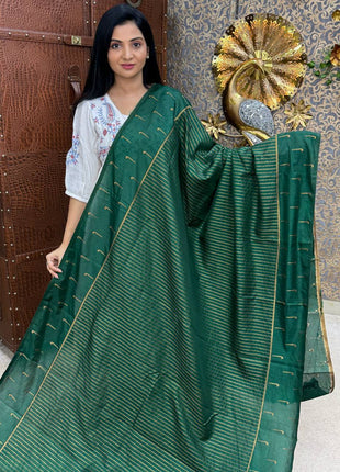 Raw Silk