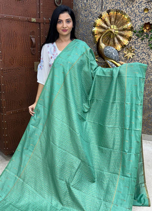 Raw Silk