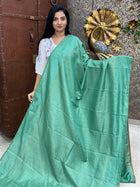 Raw Silk