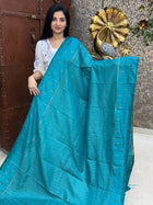 Raw Silk