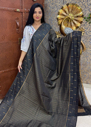 Raw Silk