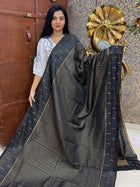 Raw Silk