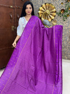 Raw Silk