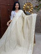 Raw Silk