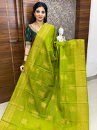 Raw Silk