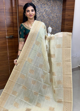Raw Silk