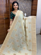 Raw Silk