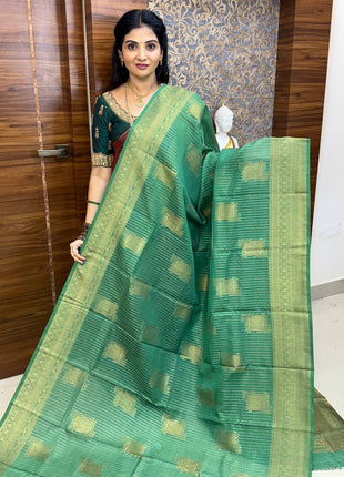 Raw Silk