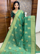 Raw Silk