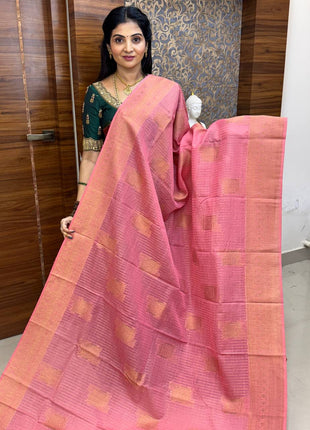 Raw Silk