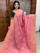 Raw Silk