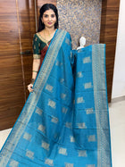 Raw Silk