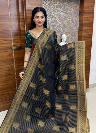 Raw Silk