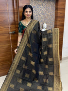 Raw Silk