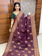 Raw Silk