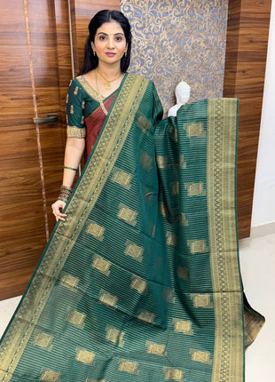 Raw Silk