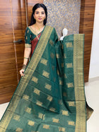Raw Silk
