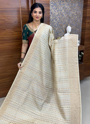 Raw Silk