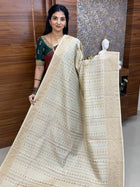 Raw Silk