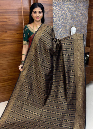 Raw Silk