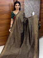 Raw Silk