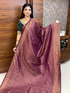 Raw Silk