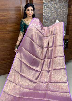 Banarasi Soft Silk