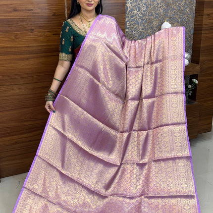 Banarasi Soft Silk