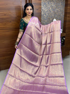 Banarasi Soft Silk
