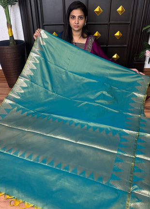 Banarasi Soft Silk