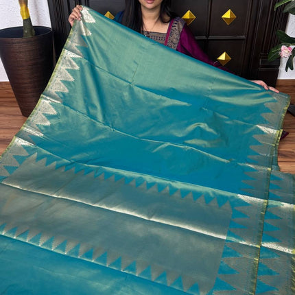 Banarasi Soft Silk