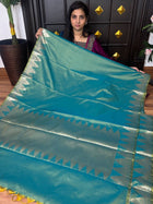 Banarasi Soft Silk