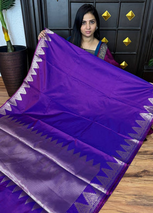 Banarasi Soft Silk