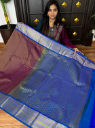 Vaira Oosi Gold Zari