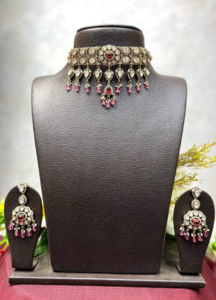 Victorian Jewellery