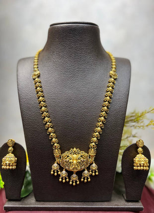 Temple Jewellery