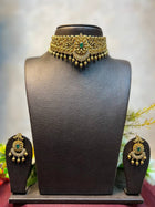 Temple Jewellery