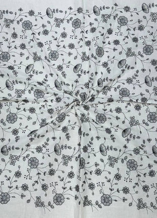 Cotton Blouse