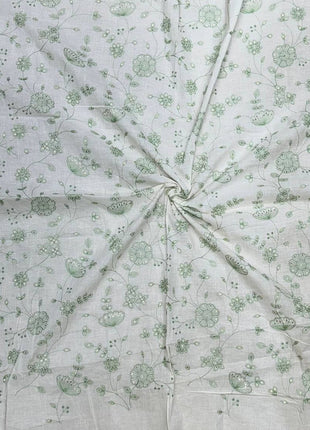 Cotton Blouse